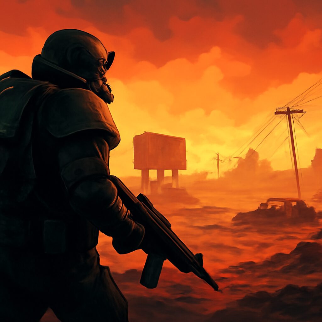 Obsidian & Fallout CONFIRMED! Get Ready for a New Wasteland Adventure!