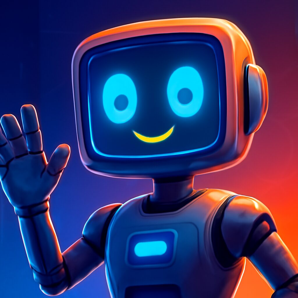 Meet NEO: The Quirky Robot That Could Make Us All Obsolete