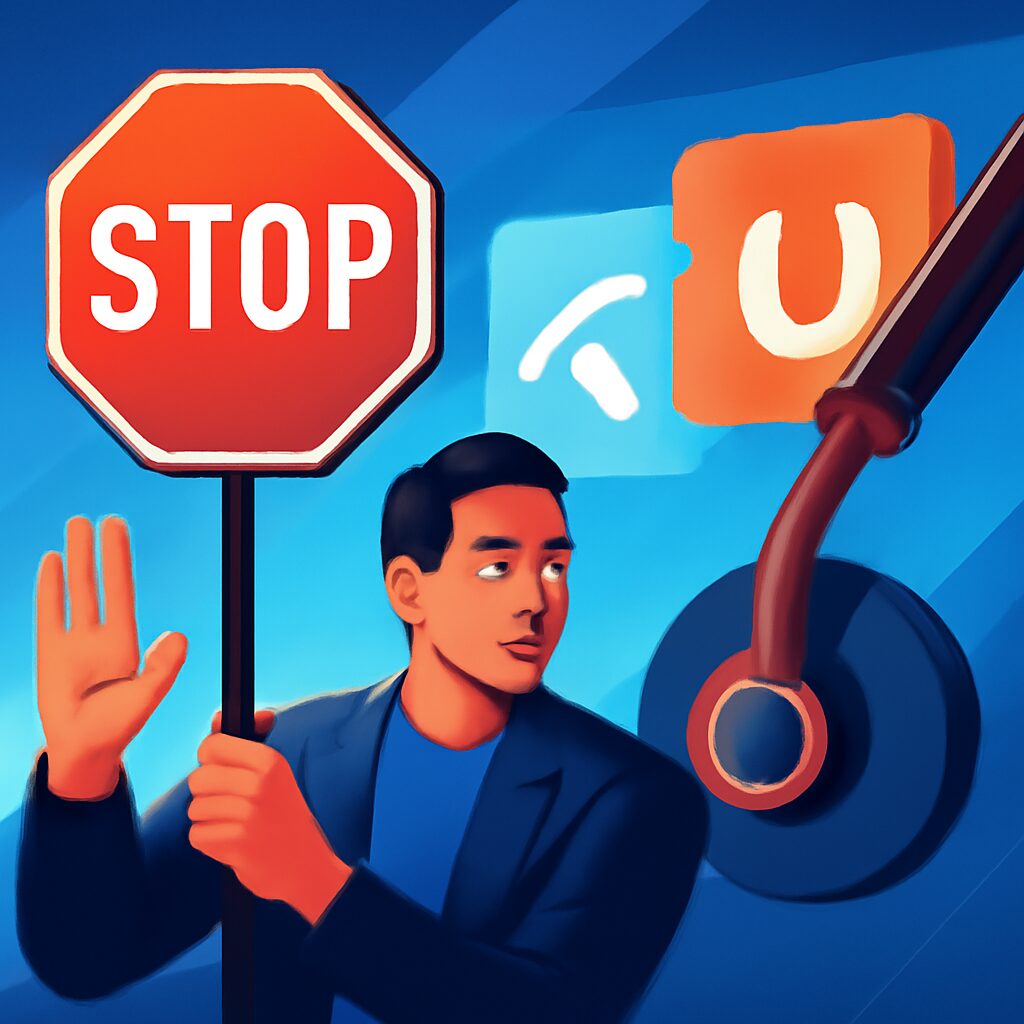 Hold Up! Government Puts Brakes on Ufone-Telenor ‘e&’ Rebrand