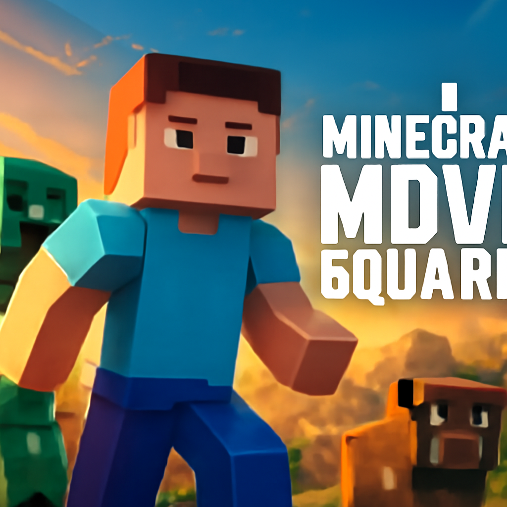 Exciting Announcements from Minecraft Live May 2026!