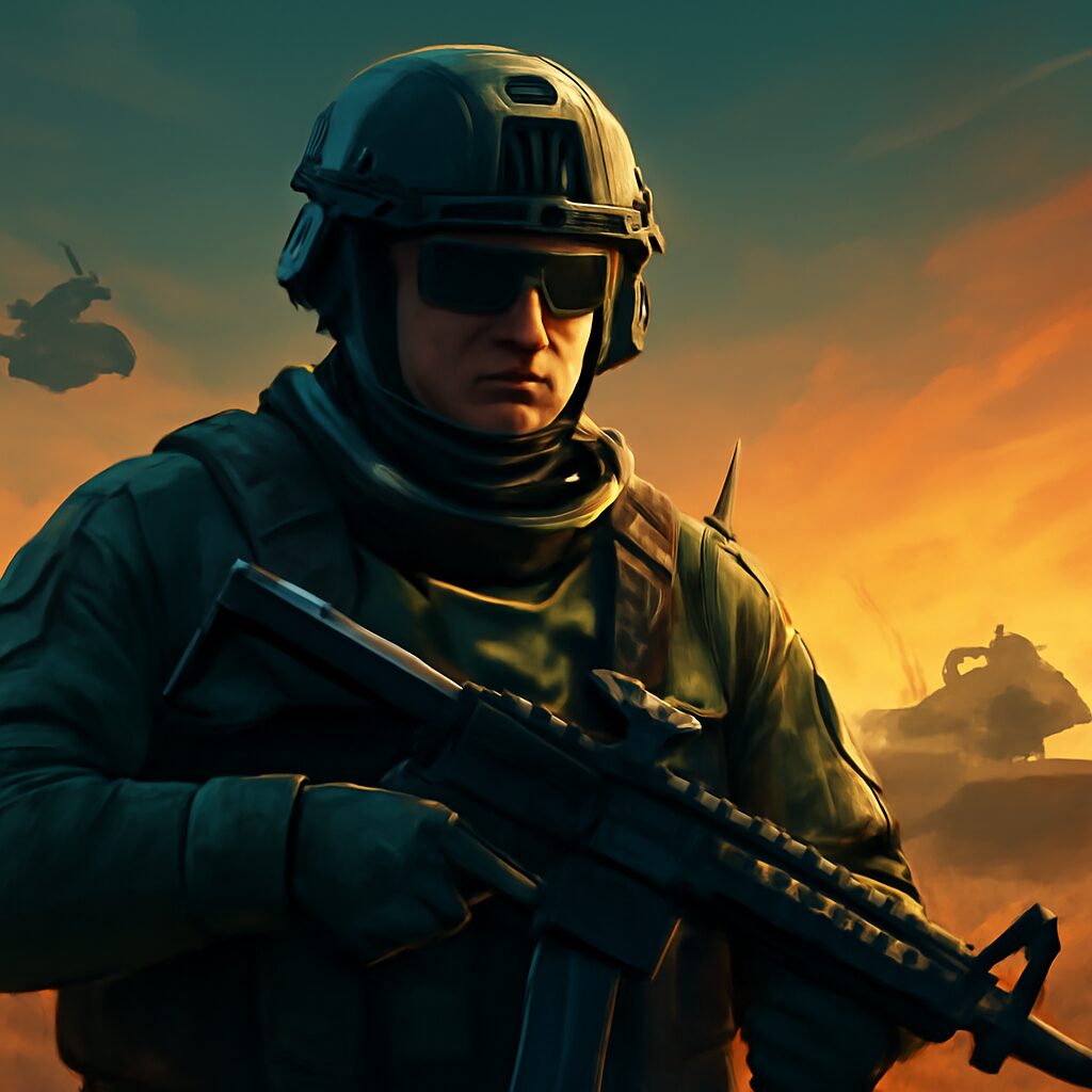 Modern Warfare 4 Beta Dates Are Locked In! Get Ready, Soldiers!