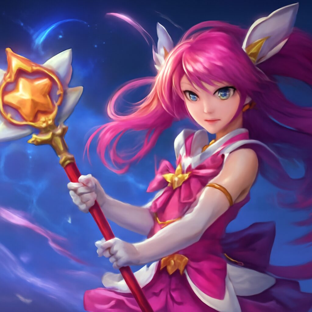 Mahou Arms: The Nier-Inspired Magical Girl Epic Nine Years in the Making!