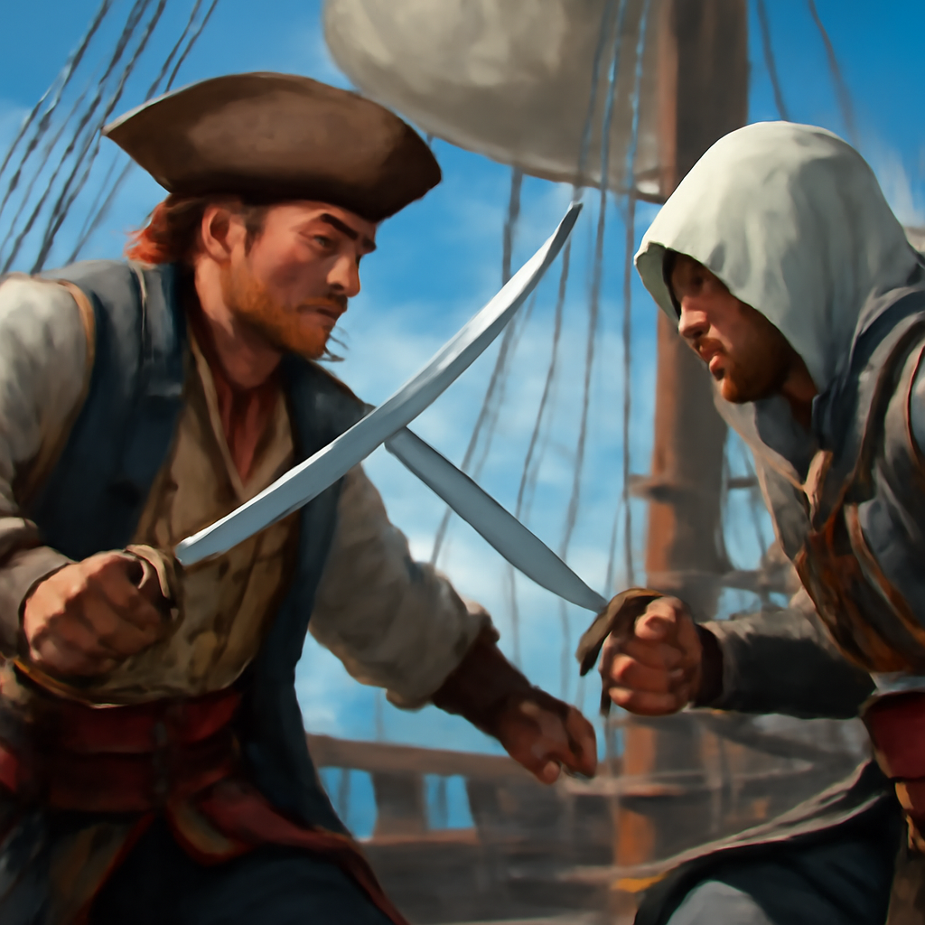 Ubisoft Connect Takes Down Assassin’s Creed Black Flag, Even Offline Mode Couldn’t Save PC Gamers