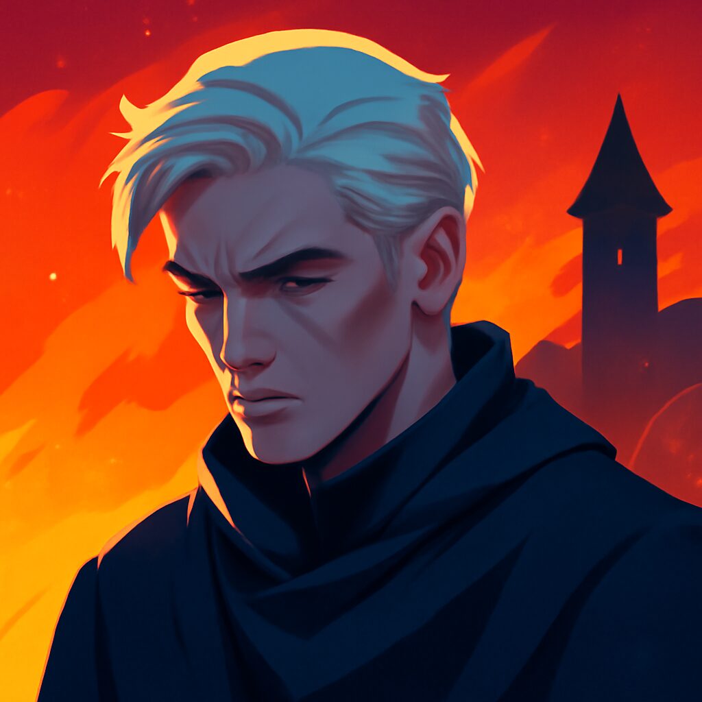 Daeron Targaryen’s Torment: HotD Star Unpacks His Character’s Isolation and Hightower Influences