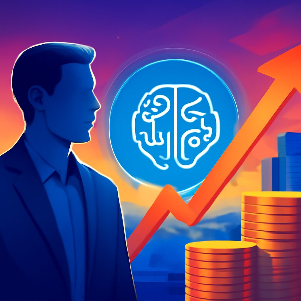 Silicon Valley’s AI Wealth Redistribution on the Horizon?