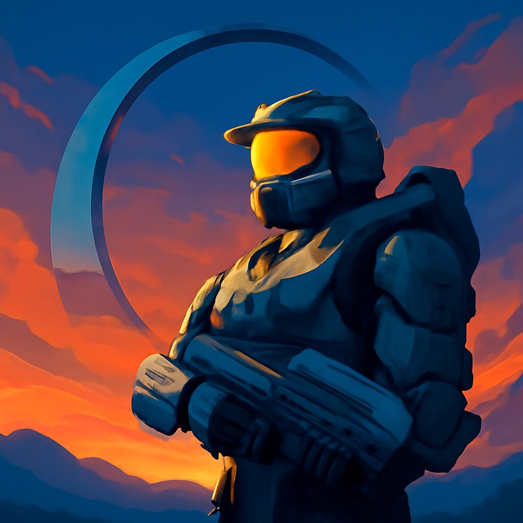 Halo’s Future Up in the Air? Reports Claim Zero New Games in Development!