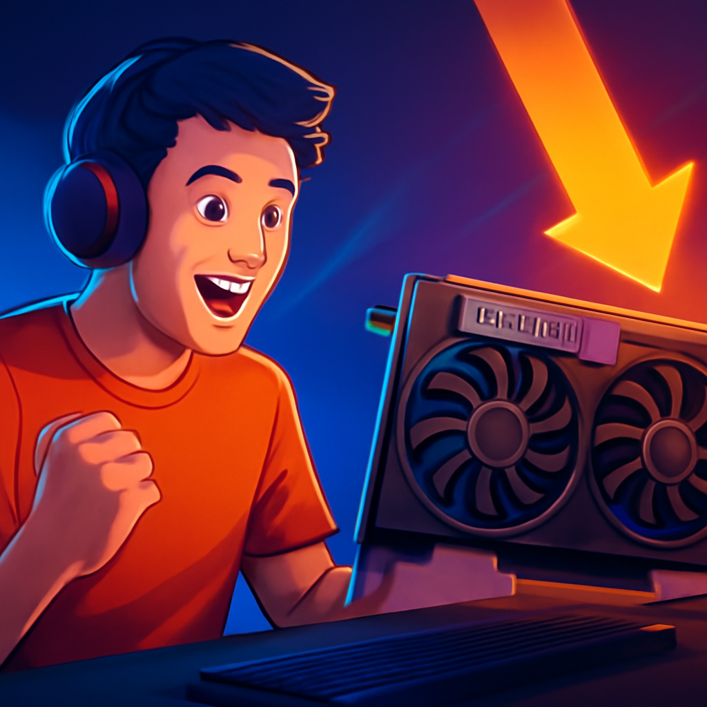 Grab the Gigabyte RTX 5070 Ti Gaming PC for Just $1,999!