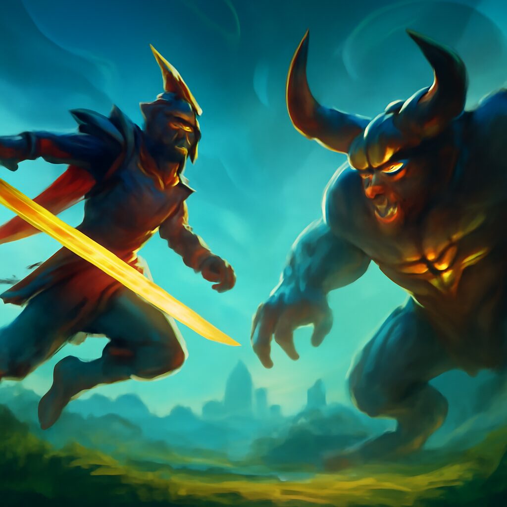 Dive into the Thrilling Warsong Update for Soulframe!