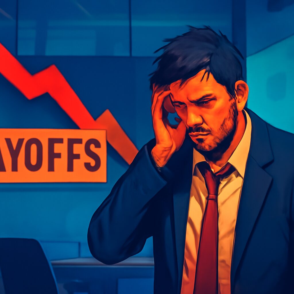 Layoffs Hit Disco Elysium Studio ZA/UM Amidst Ongoing Turmoil