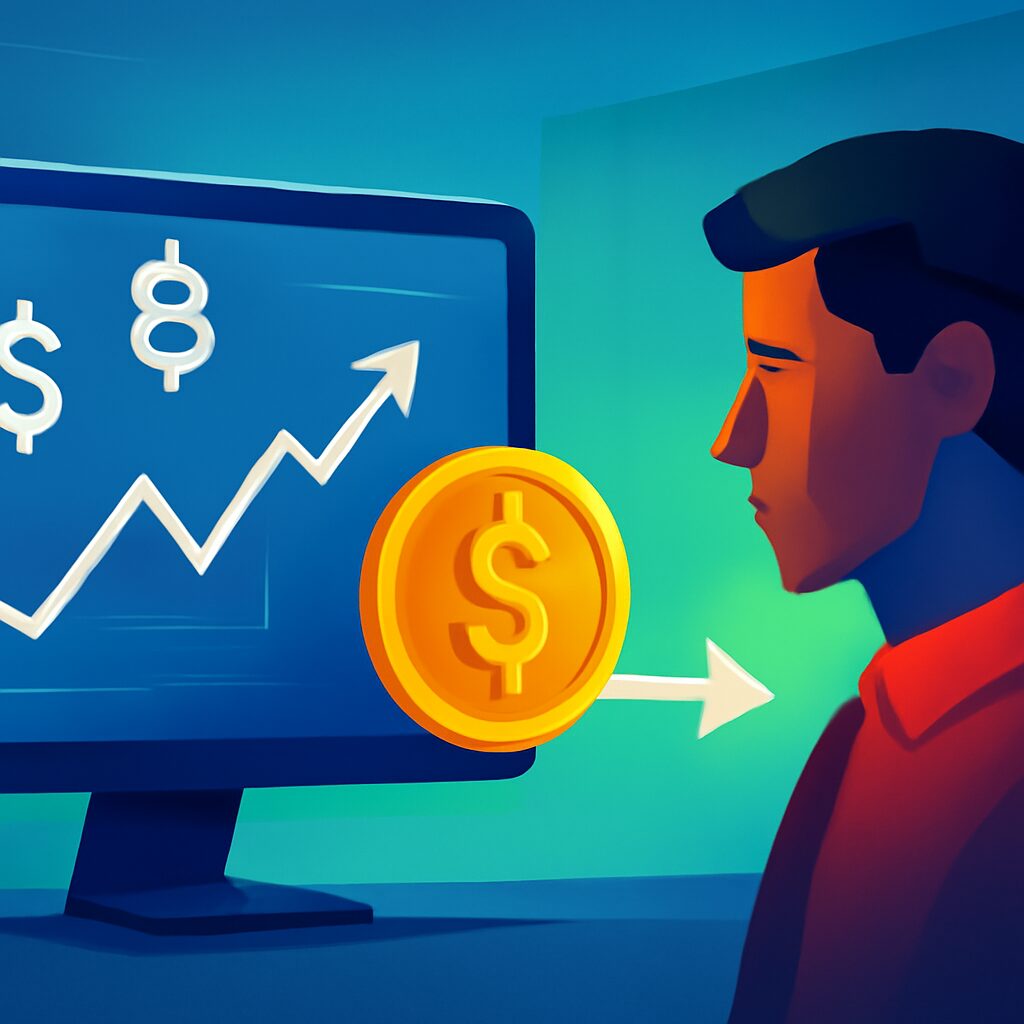 Digital Exchanges Set Their Sights on Pakistani Investors