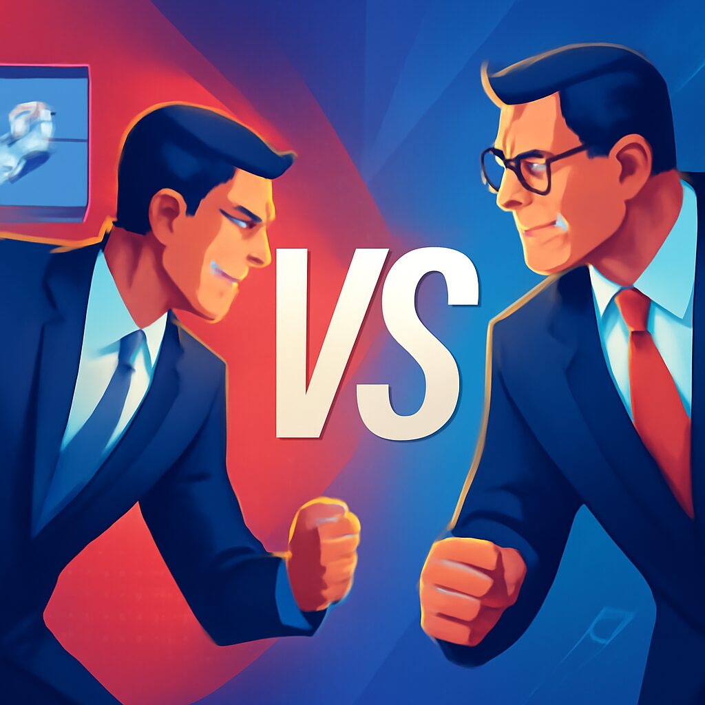 Startup vs. Tech Titan: Runlayer Sues Rippling Over Alleged Product Theft!