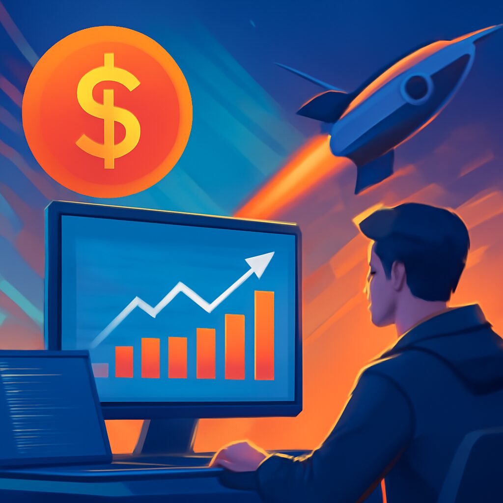 DeepSeek Sets Sights on $1.5 Billion Funding and 2027 IPO Launch