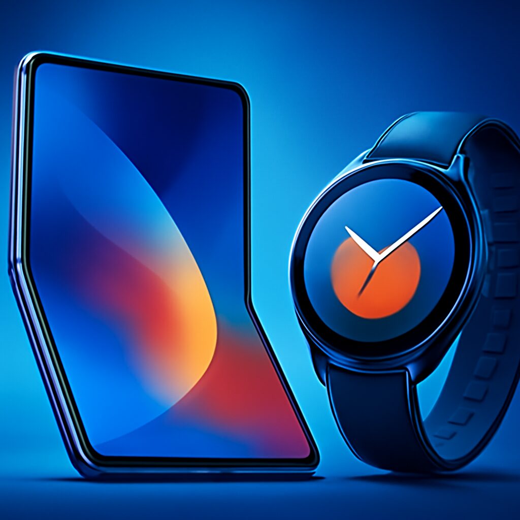 Samsung’s New Foldables and Smartwatches Set to Hit Higher Price Tags