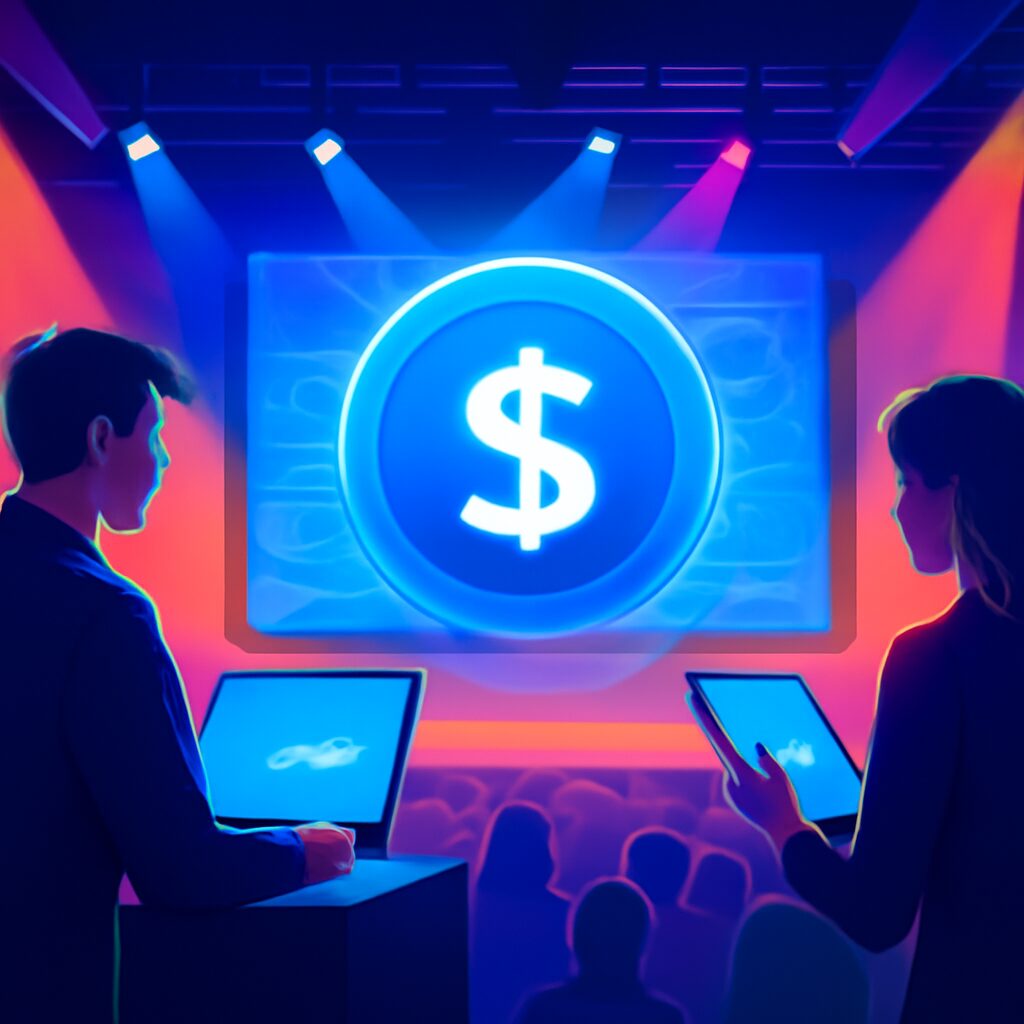 Exploring the Future of Money at TechCrunch Disrupt 2026