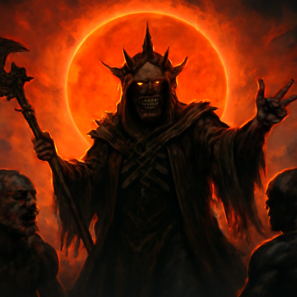 Dark Sun Returns: D&D’s Gruesome 18+ Revamp Unveiled for 2027
