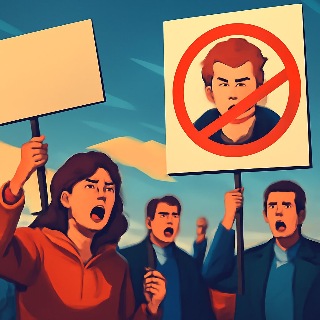 Protest Erupts as Former MindsEye Devs Call Out Build A Rocket Boy