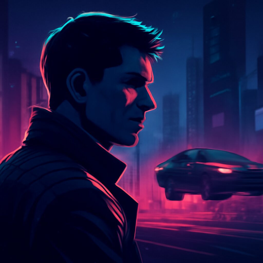 Gear Up for Blade Runner 2099: Release Date, Cast, and Plot Unveiled!