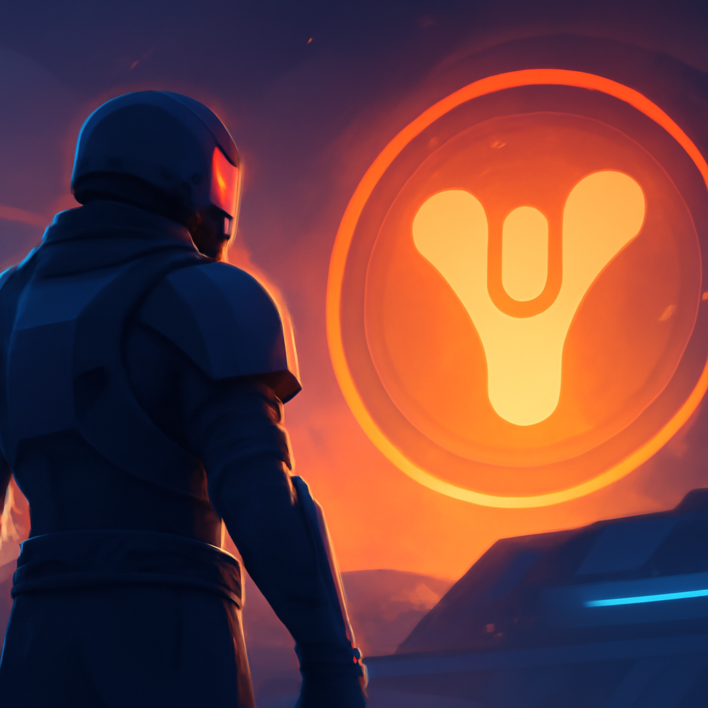 Bungie Signals the End of Destiny 2 Updates and Plans Ahead