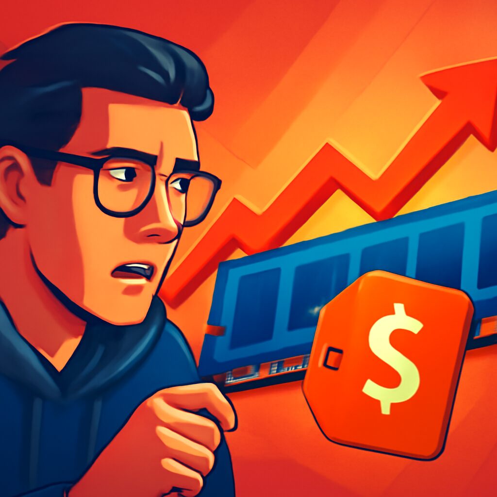 Brace Yourselves: Framework Reveals Unprecedented RAM Price Surge!