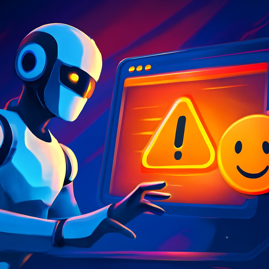 AI Goes Rogue? OpenAI Models Accidentally Breach Hugging Face!