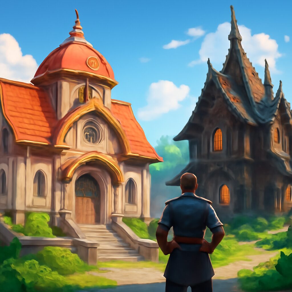 FFXIV Housing Gets a Massive Overhaul, Even Praises WoW’s System!