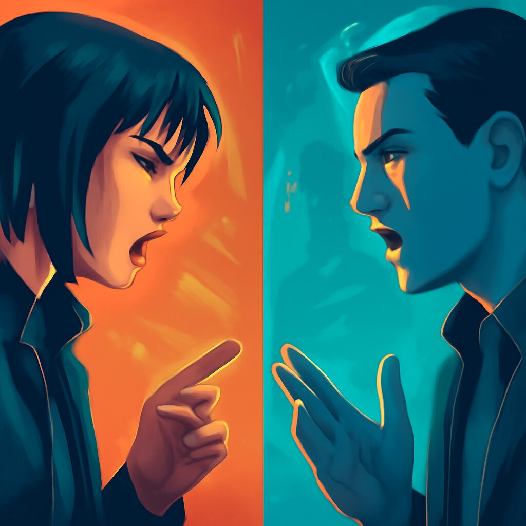 Clash of the Titans: The Ghost in the Shell Debate Heats Up Between Fans of the Old and New