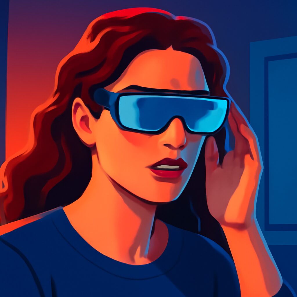 Lorde Shares Thoughts on AI Glasses: “Not Sexy at All”