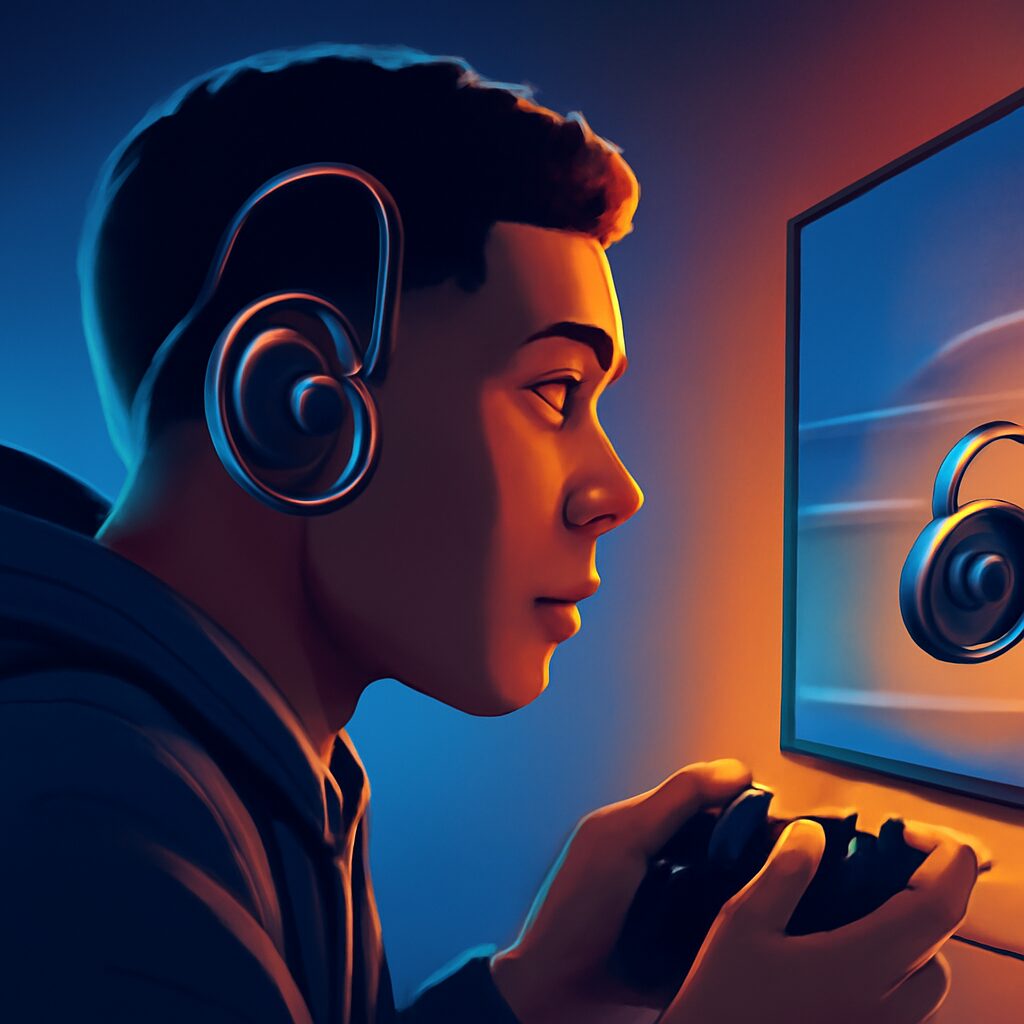 Samsung’s Next Galaxy Buds Leak: Ear Hooks for the Active Gamer?