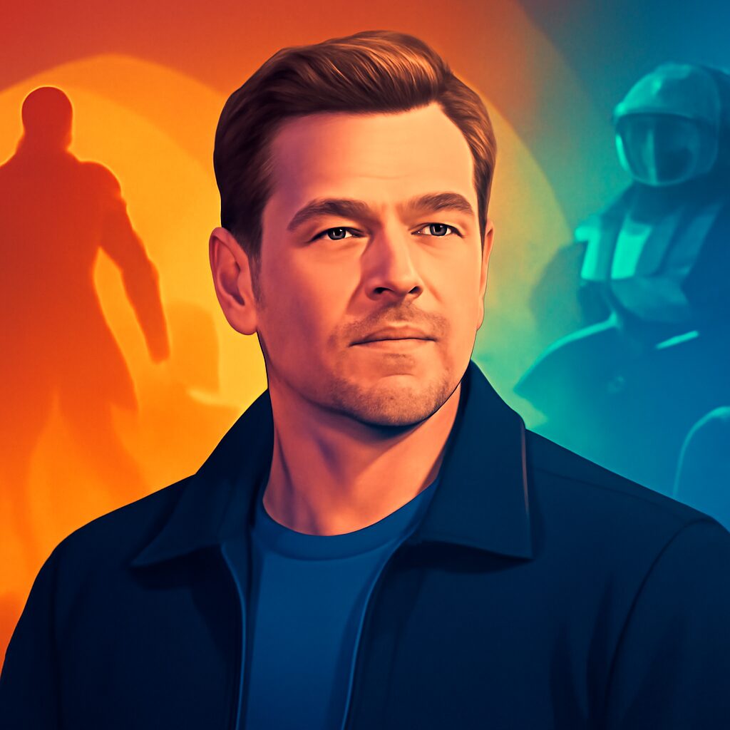 Matt Damon Reveals How Legends Shaped His Career Journey