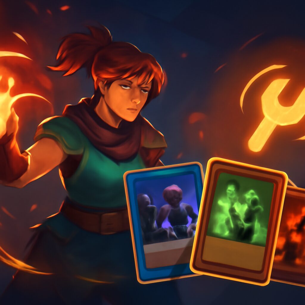Slay the Spire 2 Unleashes 15 New Co-Op Cards & Smoother Modding!