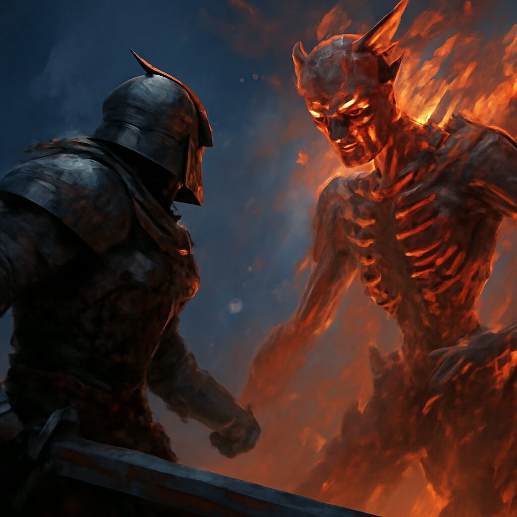 Mortal Shell 2 Unleashes Early: Get Ready for Brutal Action This August!