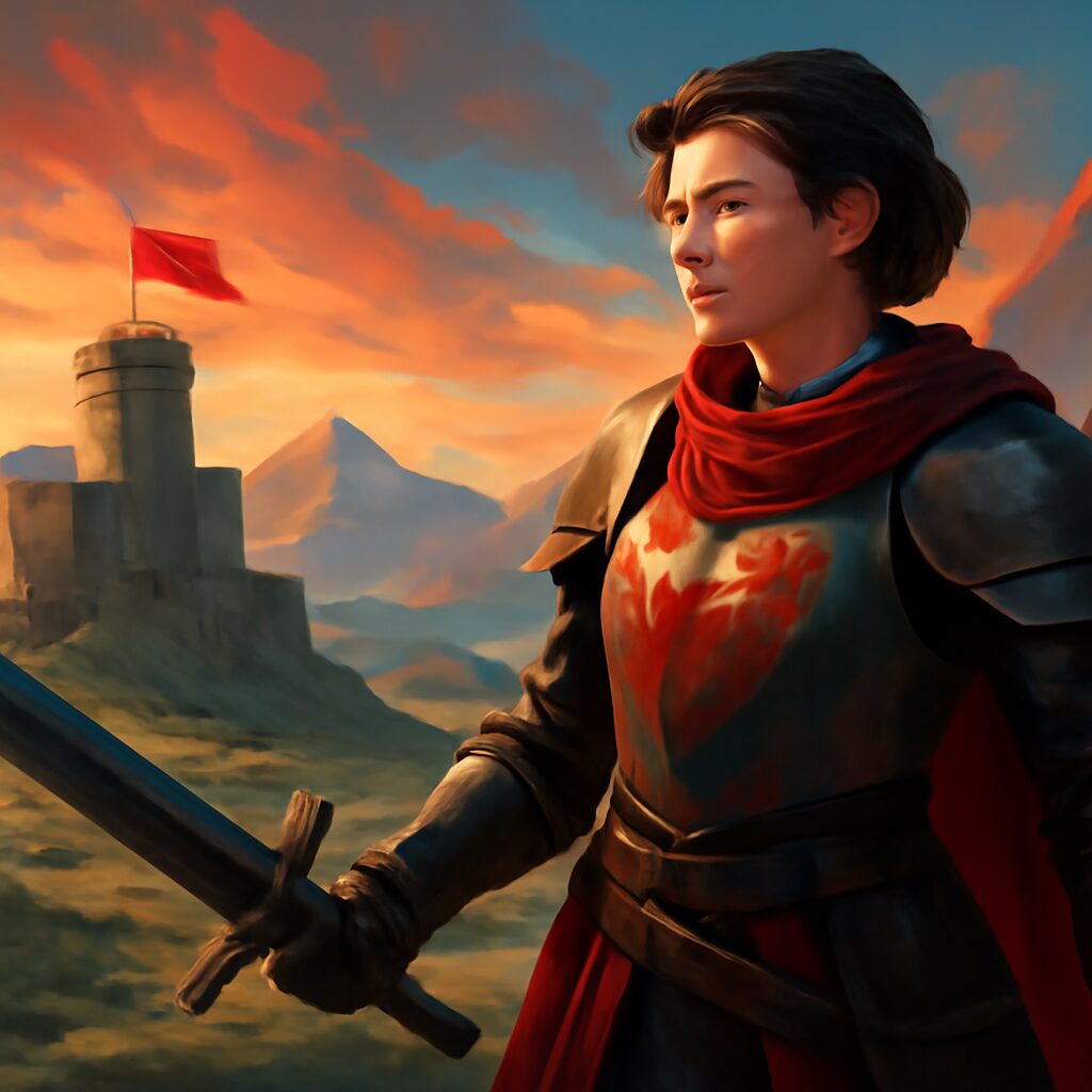 Dive into Thedas: A Crusader Kings 3 Mod Inspired by Dragon Age