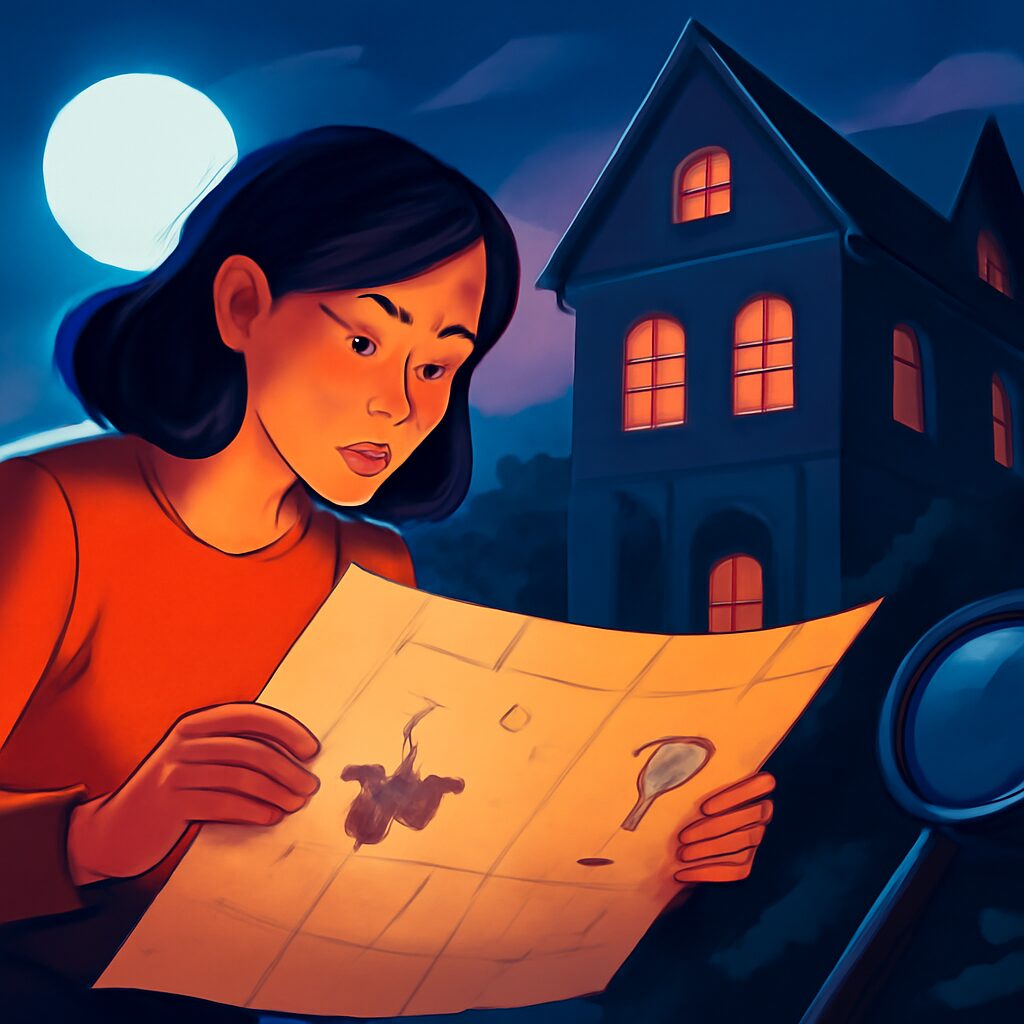 Unveiling the Mysteries of Galley House: A Fun Deduction Adventure