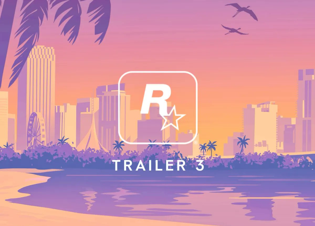 Anticipating the GTA VI Trailer Drop: Mid-July Hype Builds Up!