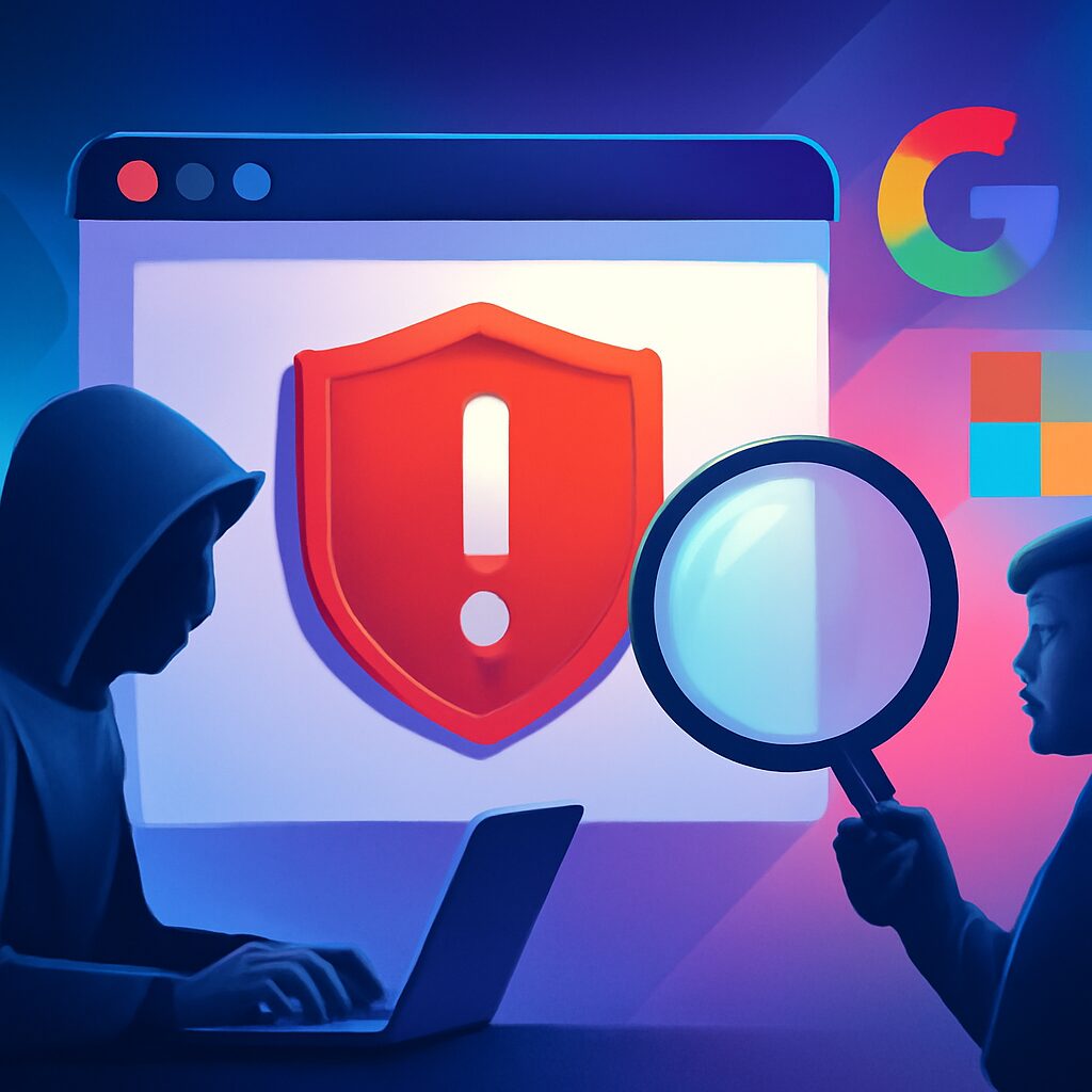 Digital Privacy Alert: Popular Browser Extension ModHeader Caught Spying, Removed by Google & Microsoft