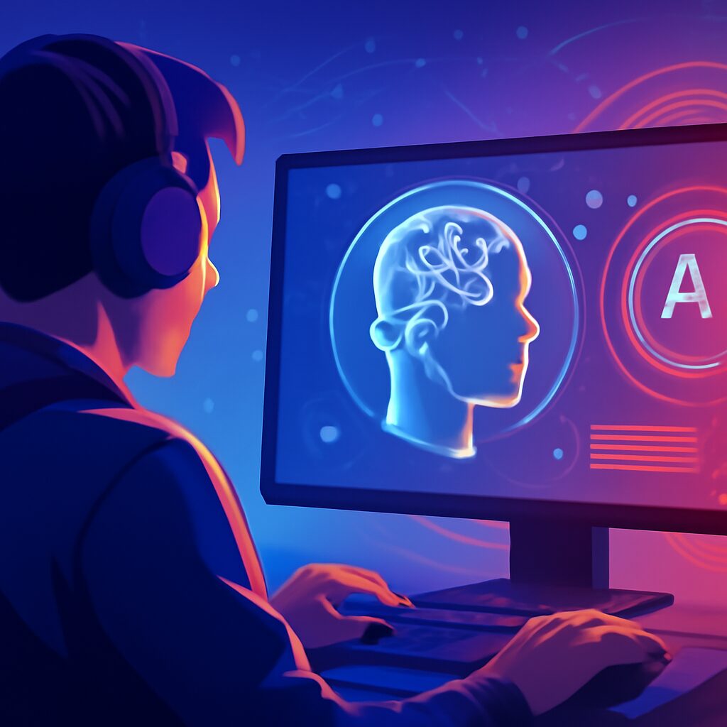 Exploring the Future of AI: A Gamer’s Perspective on User-Driven Technology