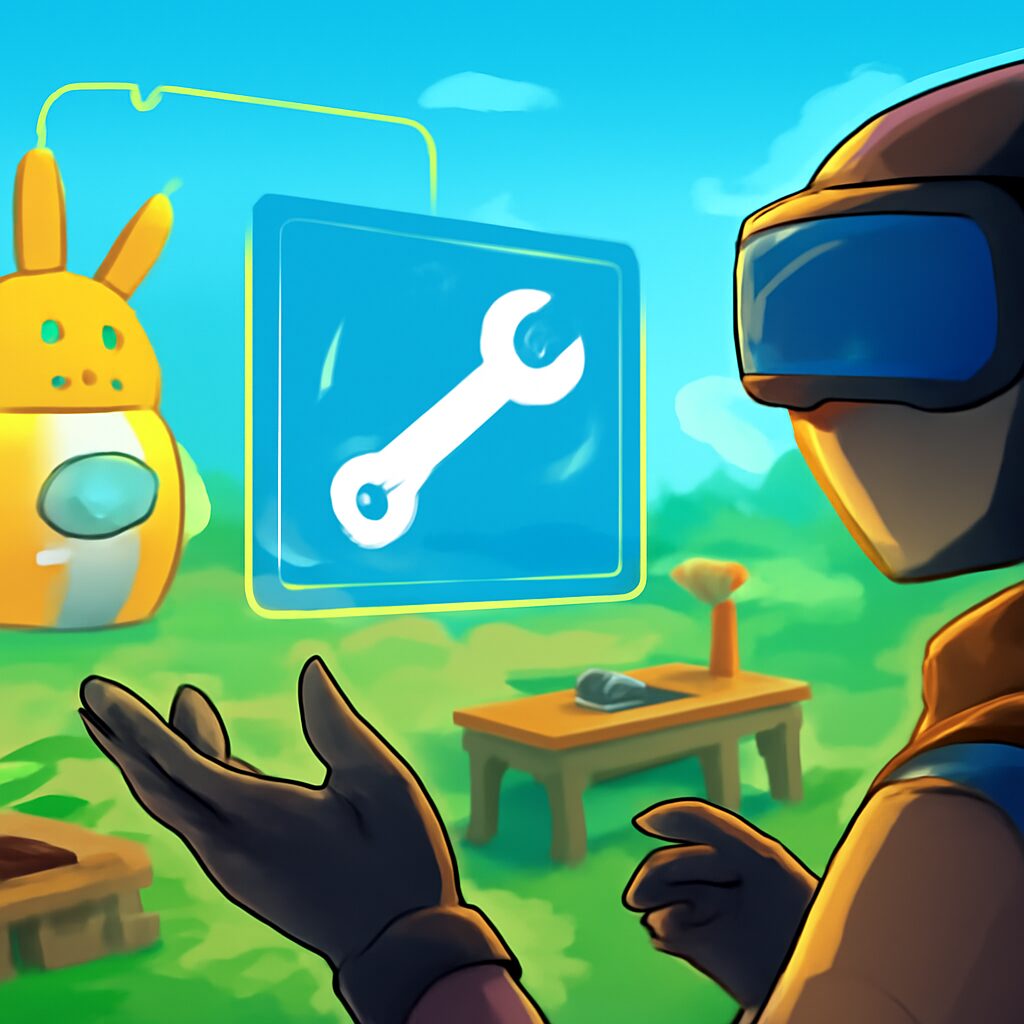 Unlocking Hands-Free Crafting in Palworld: A Quick Guide