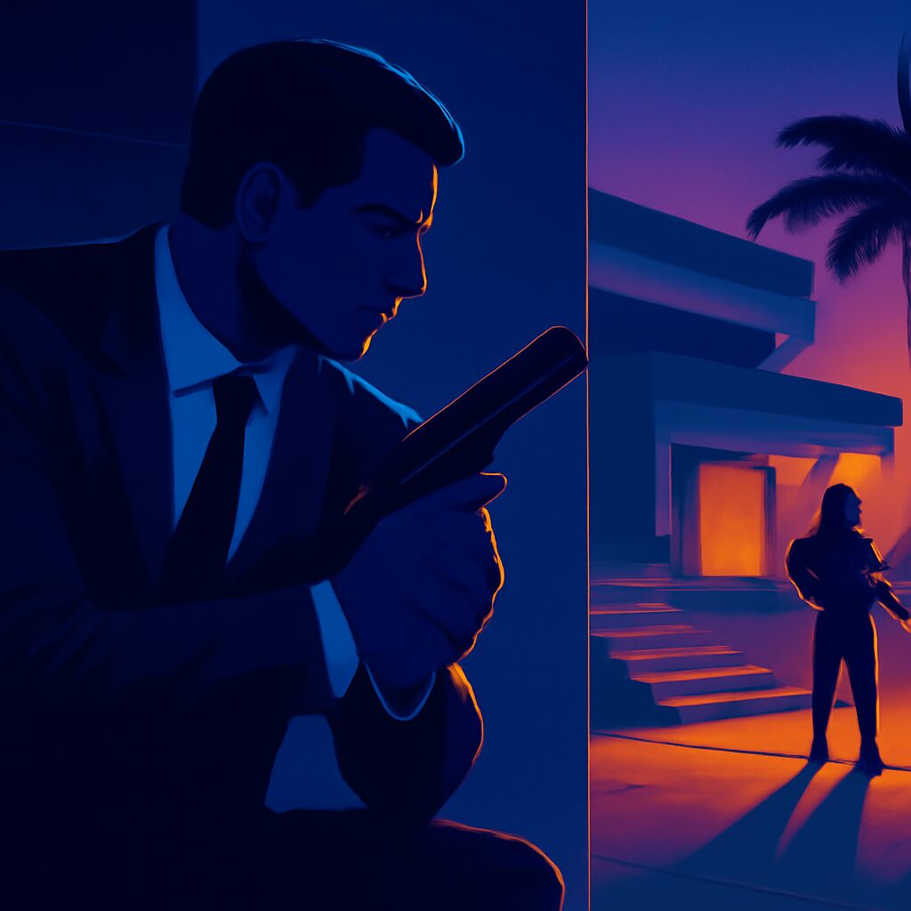 Agent’s Dilemma: IO Interactive Fought Hard to Keep Stealth Alive in 007 First Light