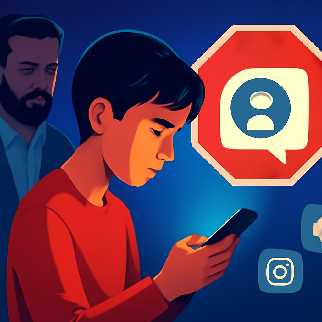 Punjab Assembly Eyes Social Media Ban for Under-16s Without Parental Consent