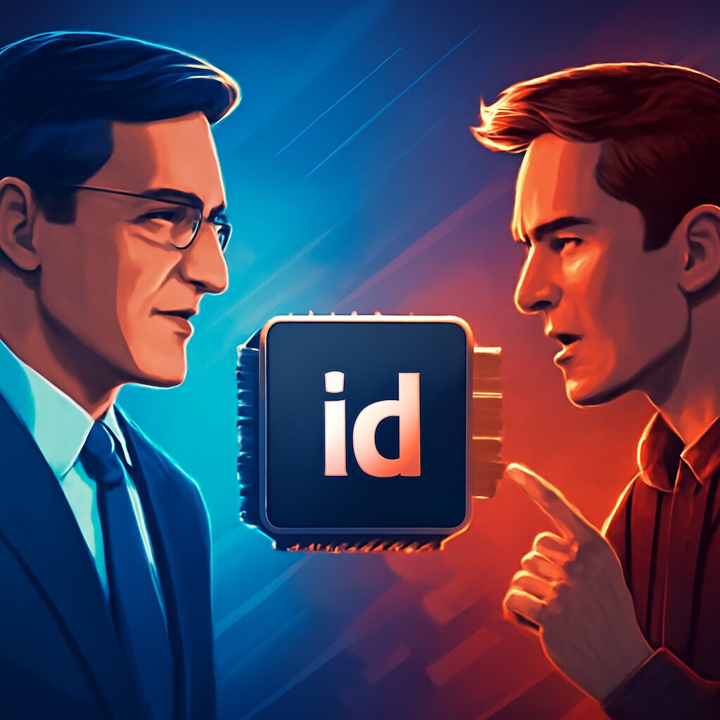 The id Tech Engine Dilemma: Microsoft’s Reassurance vs. Ex-Devs’ Dire Warning