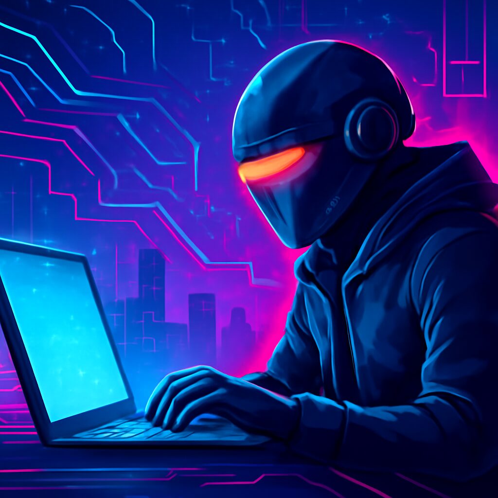 Dive into the Cyber World: Neuromancer Trailer Launches at Comic-Con
