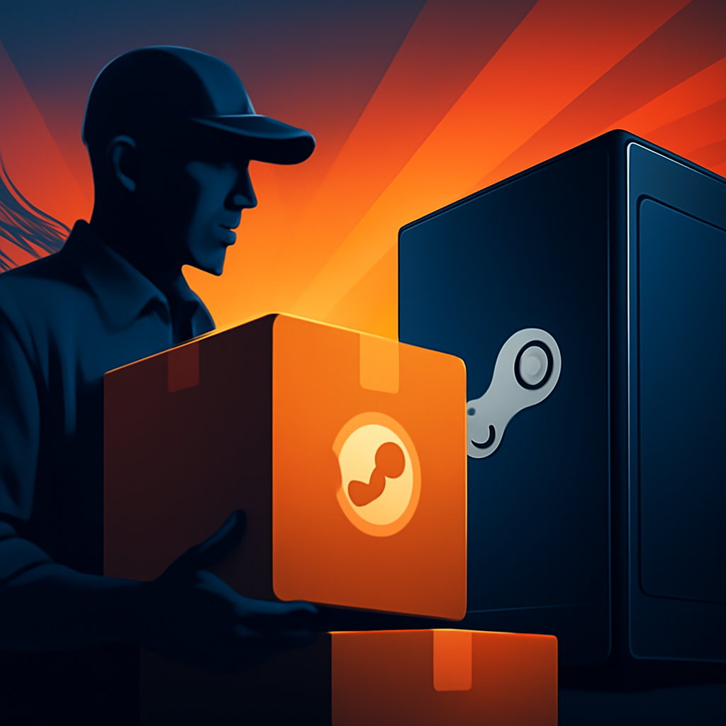 Steam Machine Compatibility Now Accessible: What’s Playable and What’s Not!