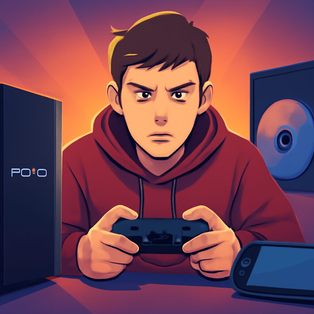 Gamers, Brace Yourselves: PS3 & Vita Digital Stores Closing! Grab These Physical Gems Before Prices Skyrocket