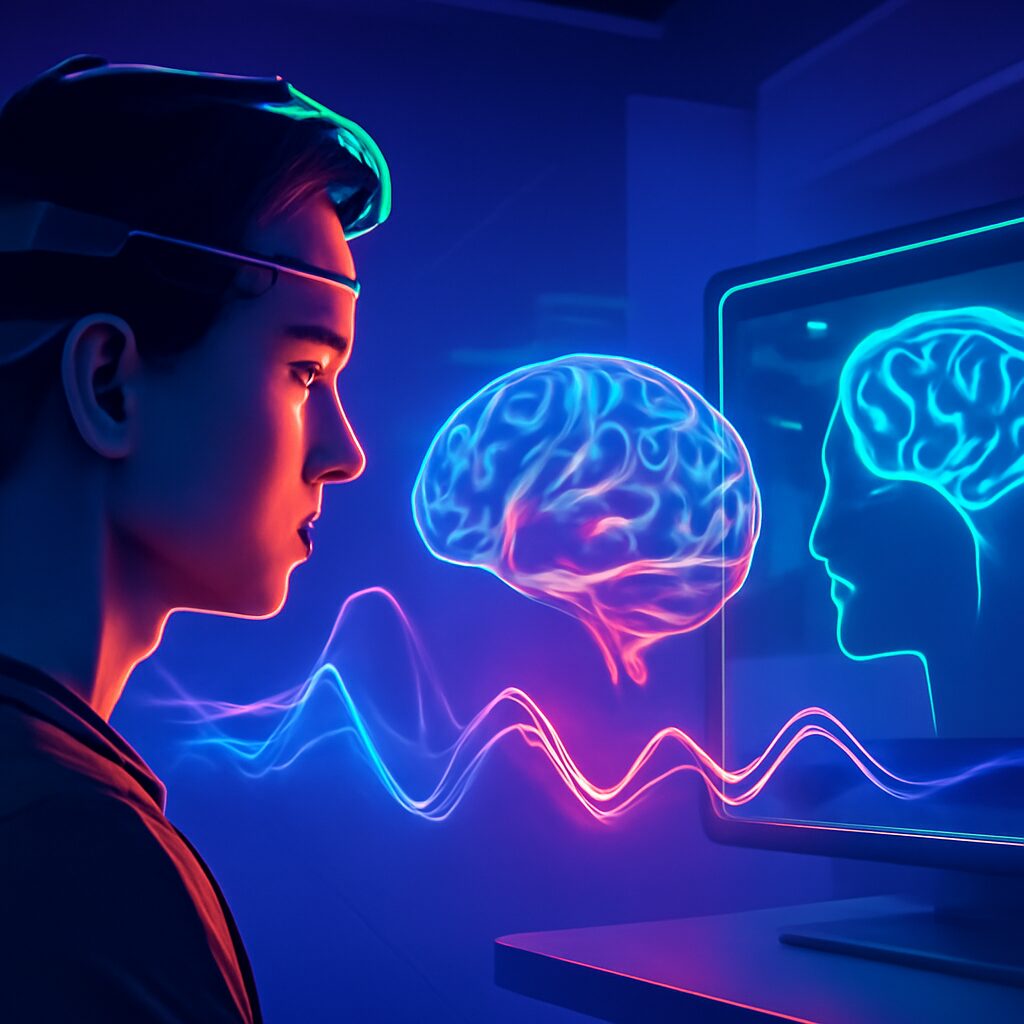 The Future of Physical AI: Brain Waves as New Unlocks