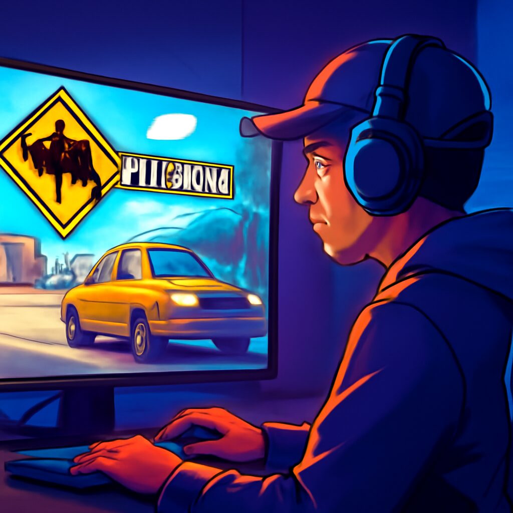 Hit & Run Remaster Rumors Spark Excitement Among Gamers