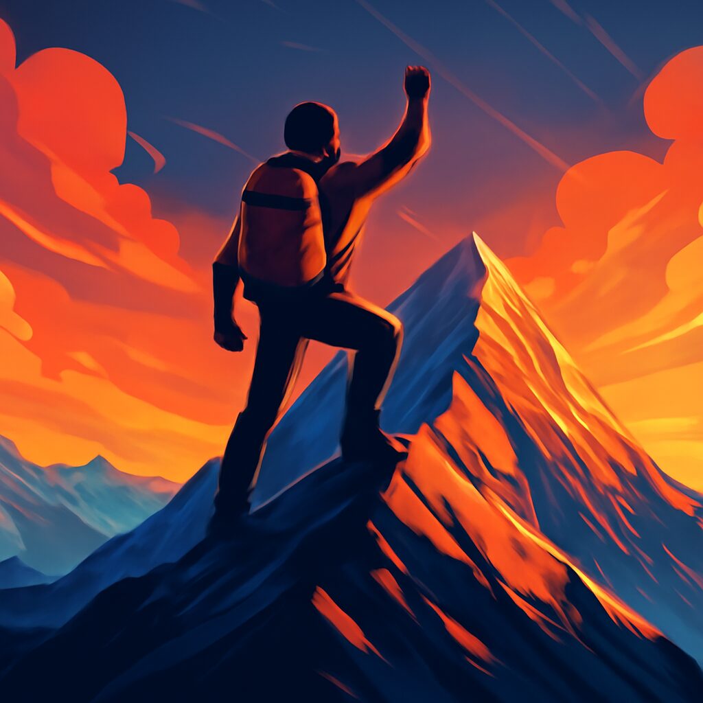 Peak Climbs Towards Its Grand Finale with One Last Major Update!