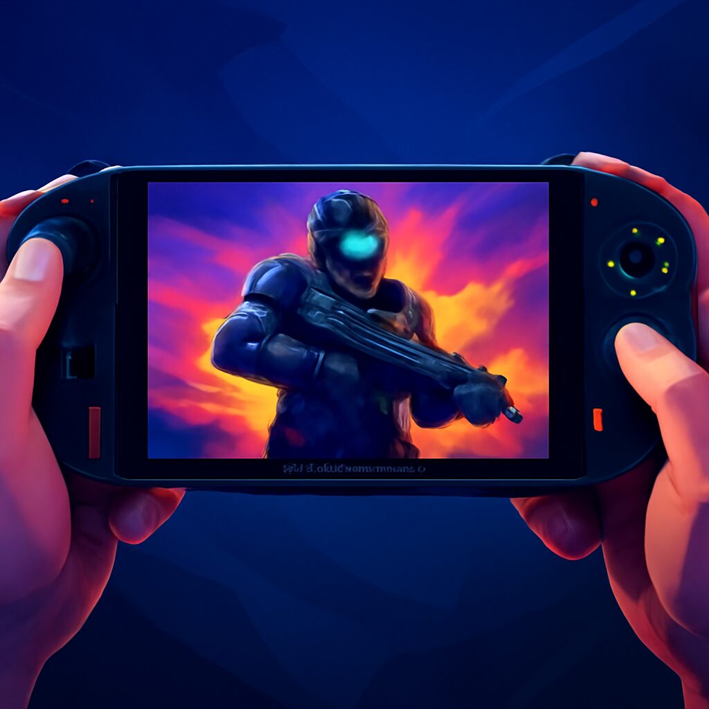 OneXPlayer X2 Mini Drops, Bringing Epic Power (and a Hefty $2,000 Price Tag!)