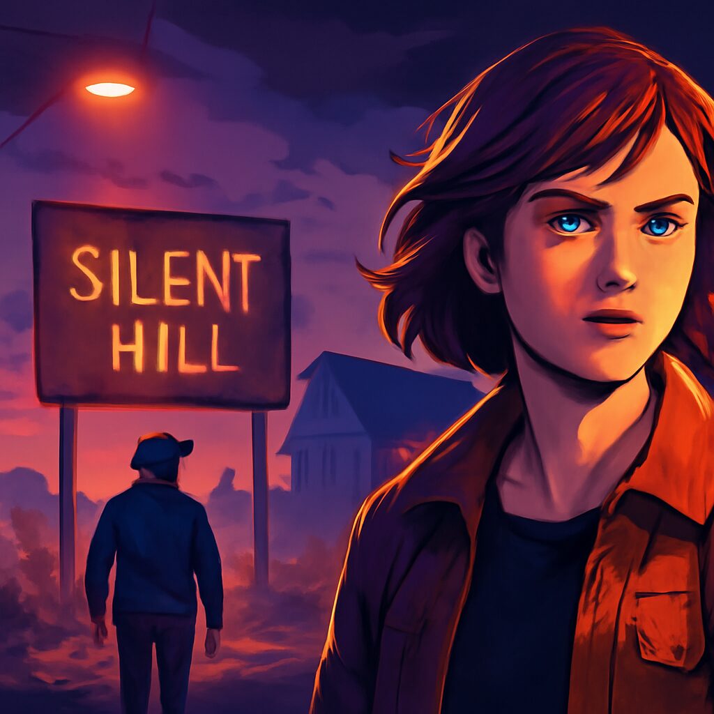 Silent Hill: Townfall Devs Are Using Your 90s Nostalgia Against You – And We’re Here For It!