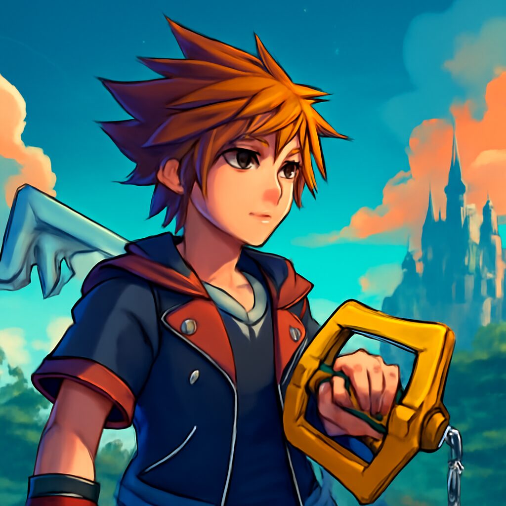 Sora’s Next Adventure: Kingdom Hearts 4 Devs Shut Down Delay Rumors, Confirm 2027 Launch!