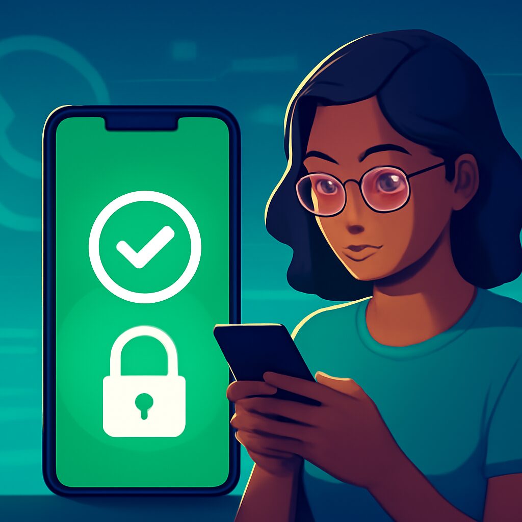 WhatsApp Addresses Account Lockouts: A Glitch Fixed!